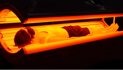 Wellness Therapy Equipment