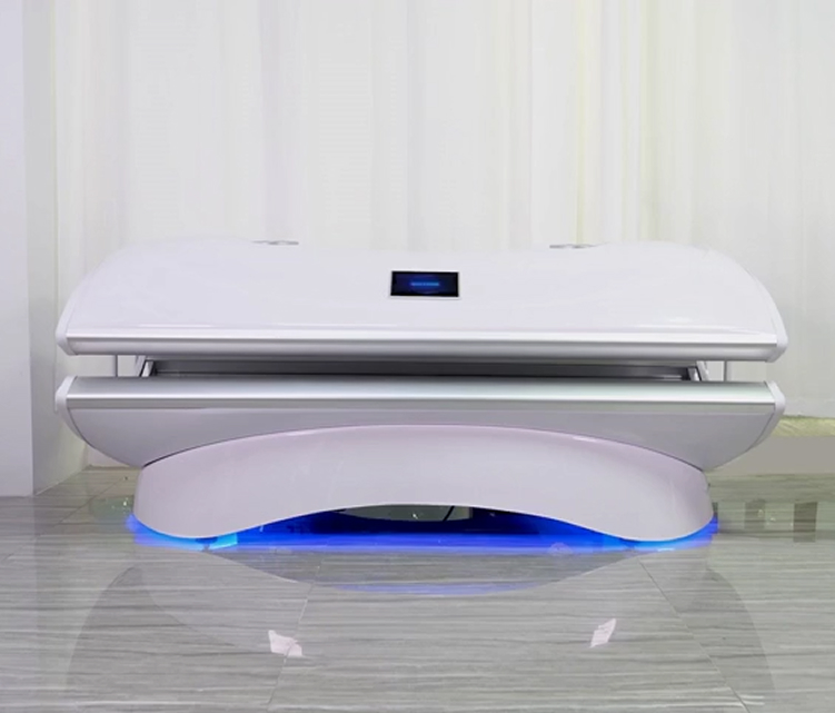 Advanced wellness technology