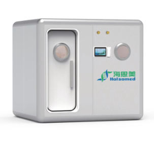 Double Seater Arc Chamber (S3)