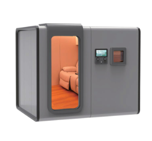 Double Seater Space Chamber (S4)