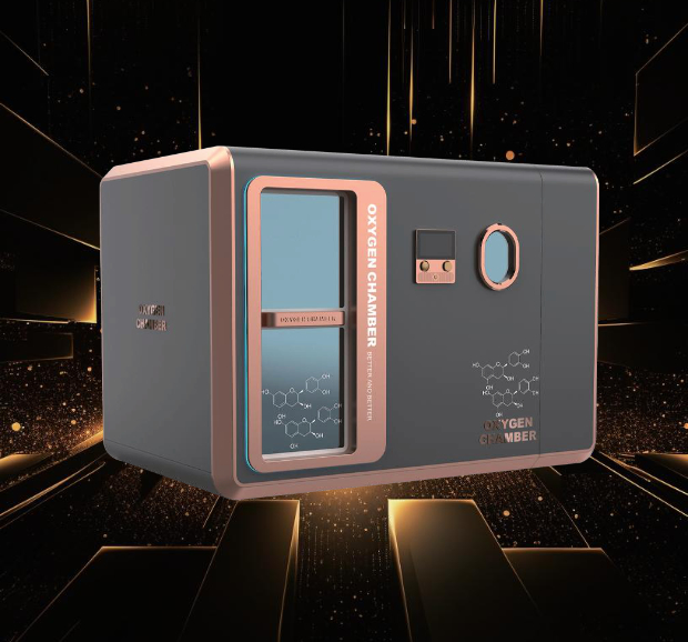 Hyperbaric Oxygen Therapy Chambers