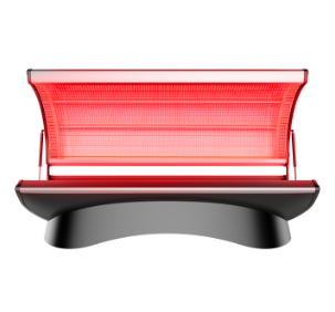 M4N plus red light therapy bed
