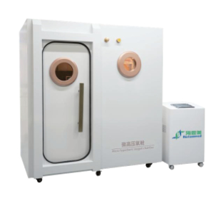 One Seater Integrated Chamber (C4)