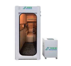 One Seater Mini Vertical Chamber (C2)