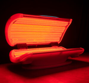 Red Light Therapy Unit MMB4