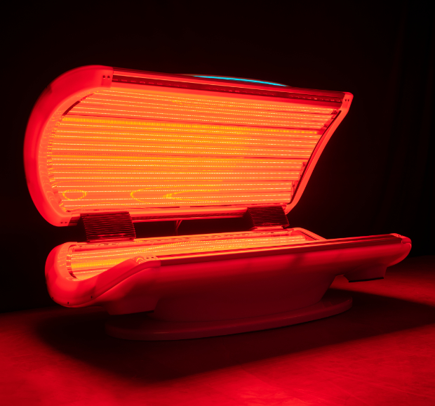 Red Light Therapy Unit MMB4