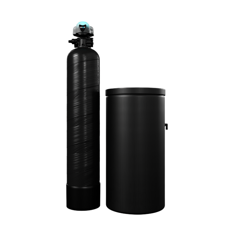 Pro City with Brine 1