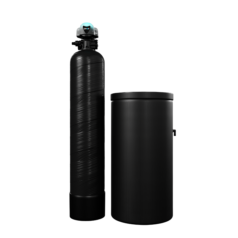 Pro City with Brine 1