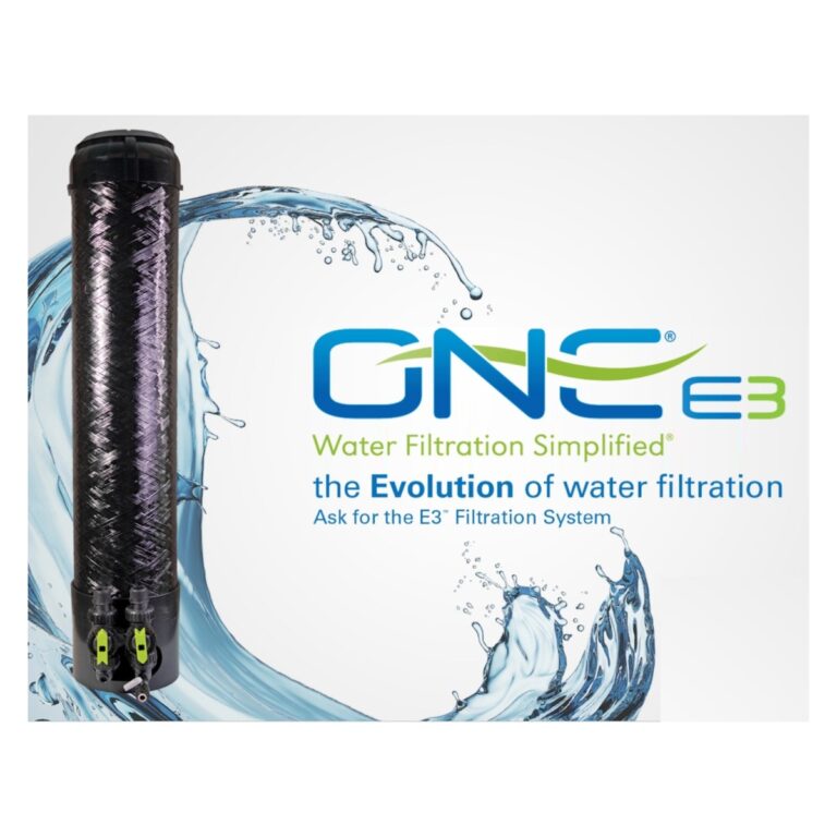 e3 water filtration mobile clean